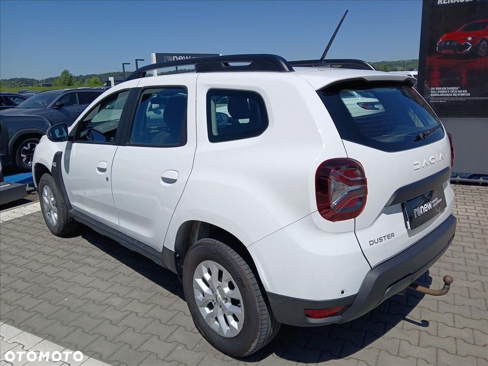 Dacia Duster - 3