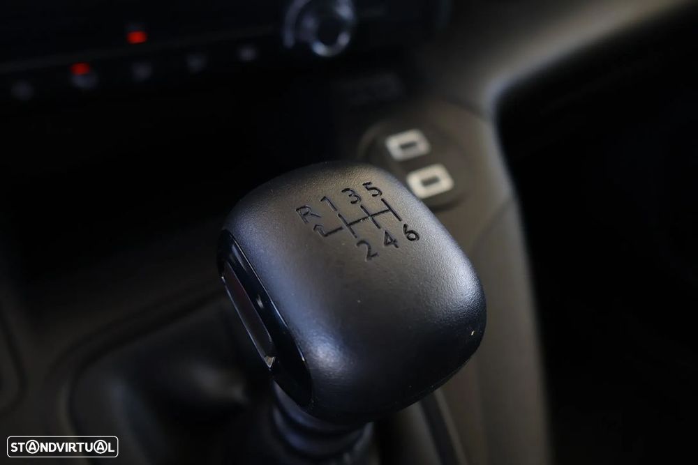 Opel Combo  Cargo 1.5 D Van M - 28