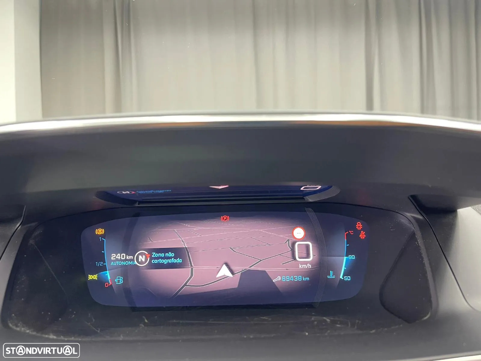Peugeot 2008 PureTech 100 Stop&Start Allure - 21