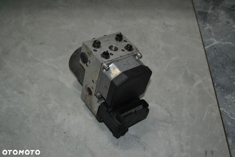 VW PASSAT B5 AUDI A4 B5 A6 C5 POMPA ABS SPRAWNA 8E0614111AJ 0265220526 - 1