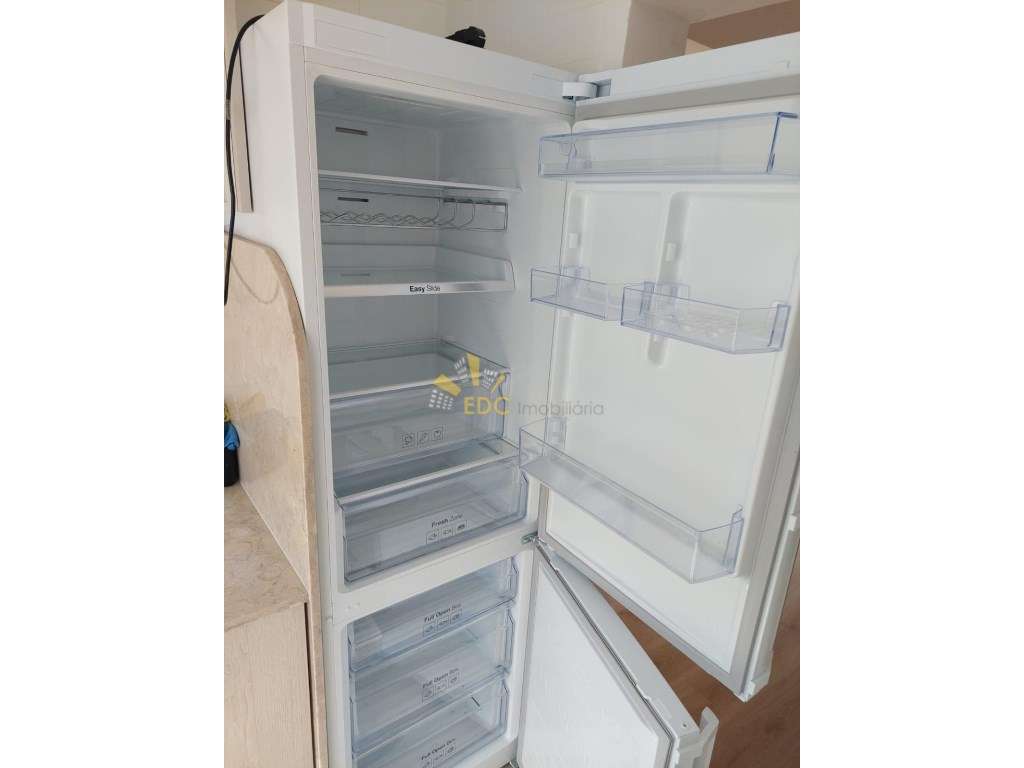 Apartamento T1 para Arrendamento| Pronto Habitar | Moscavide | Marq... - Grande imagem: 5/20