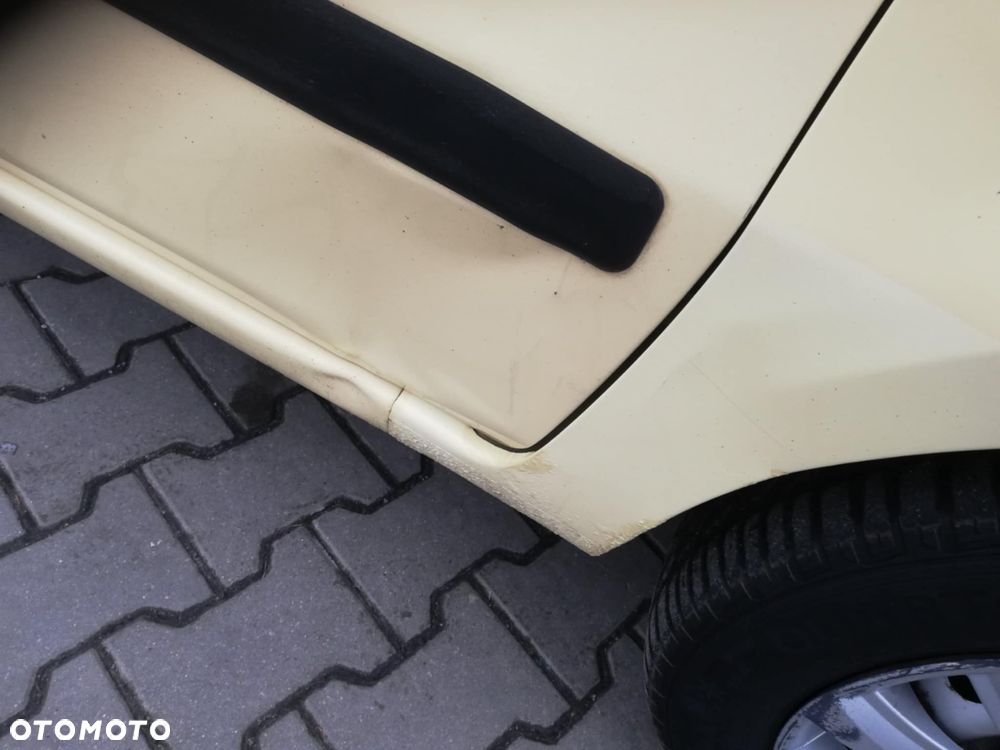 Fiat Panda 1.1 Fresh - 5