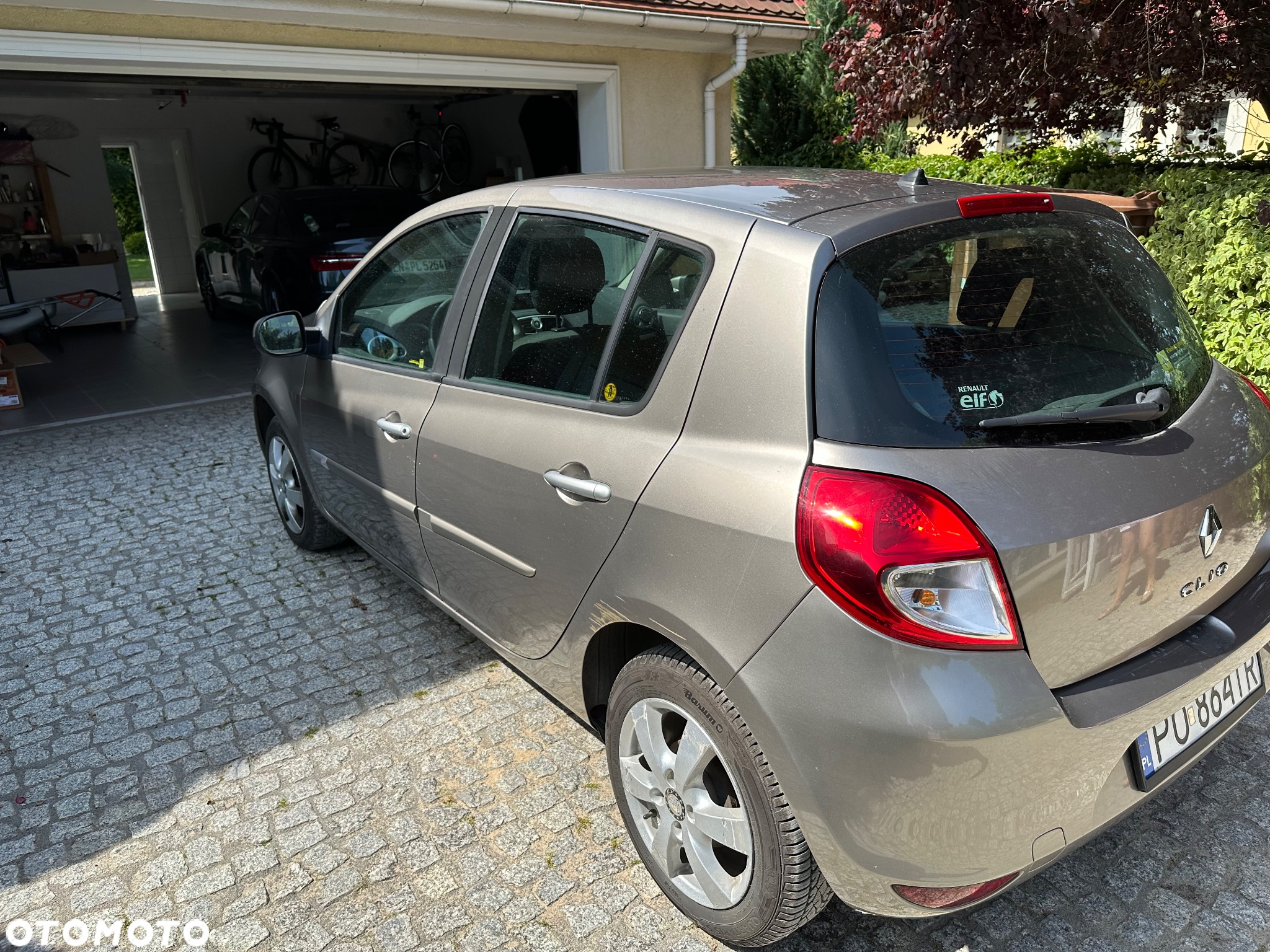 Renault Clio 1.2 16V Alize Euro5 - 4