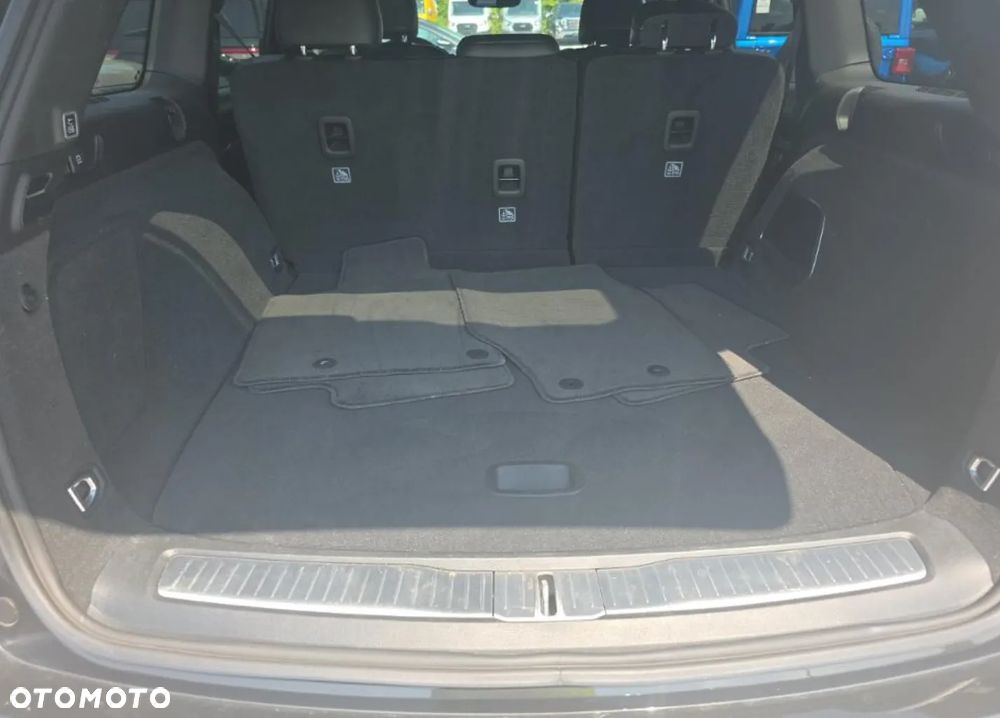 Jeep Grand Cherokee 2.0 4xe PHEV Overland - 14