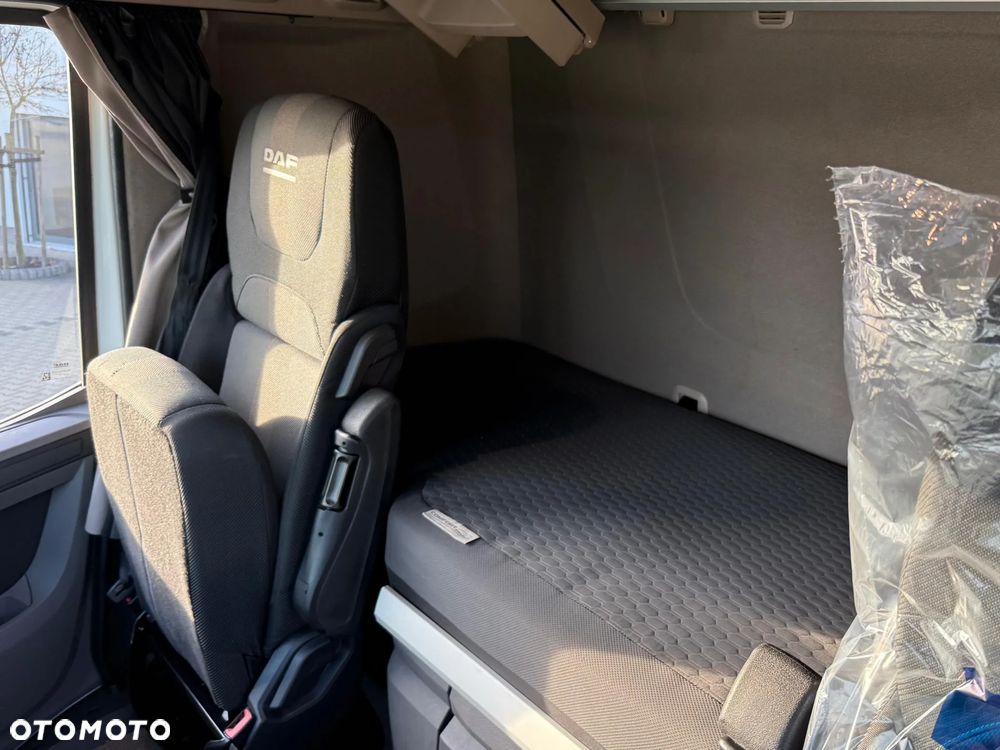 DAF XF XFn 480 FT - 7