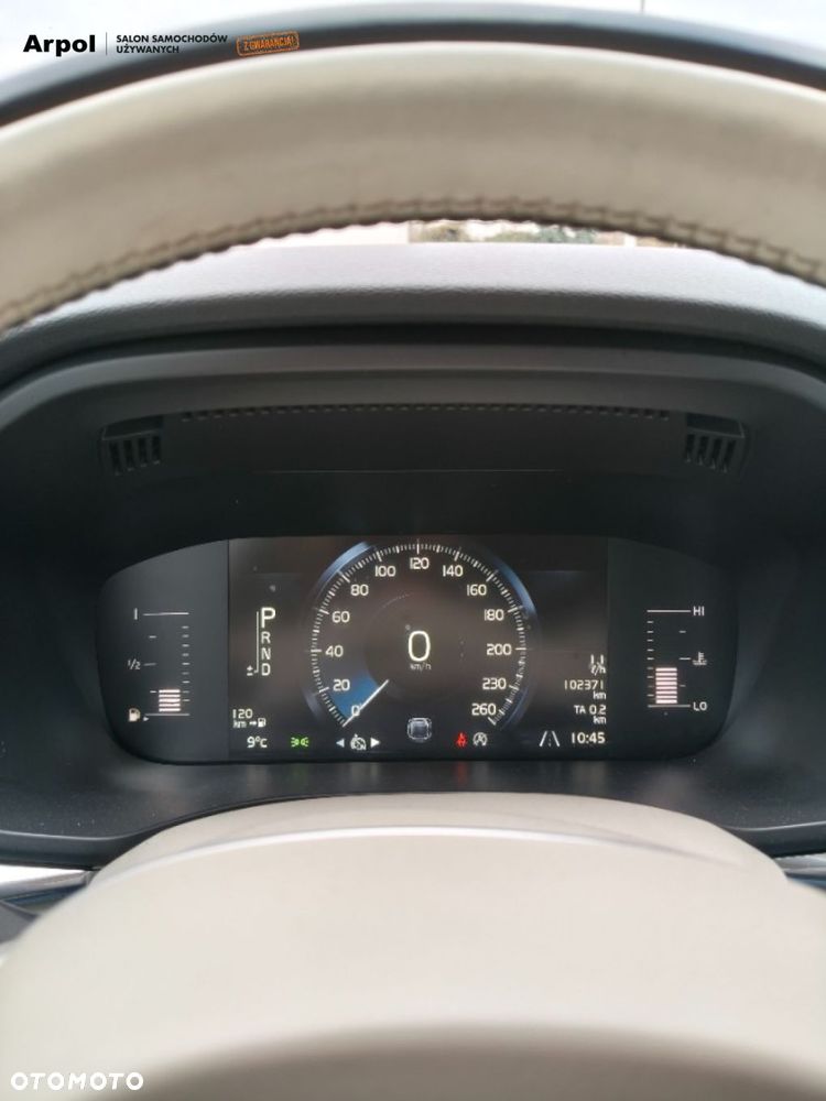 Volvo XC 60 T5 AWD Momentum - 17