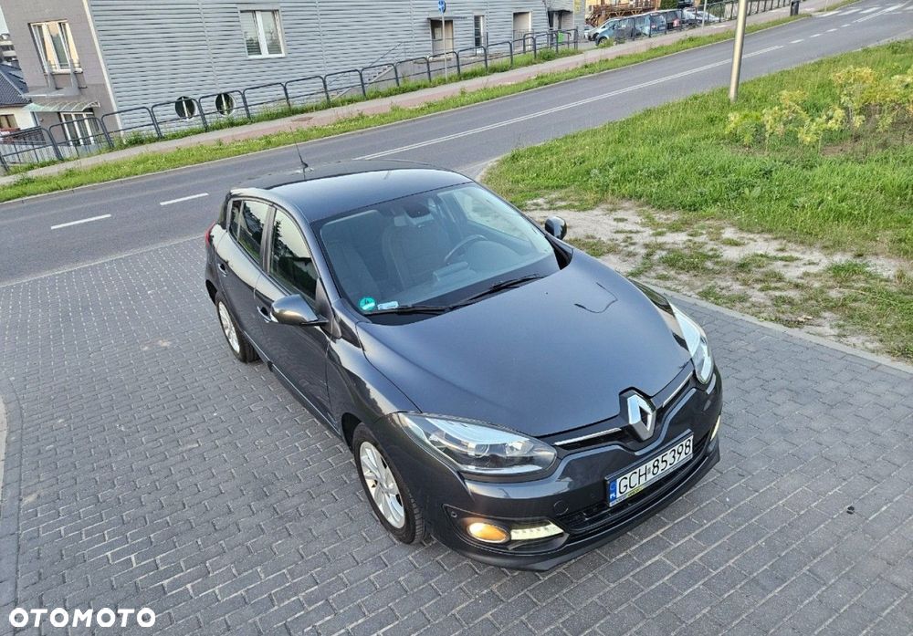 Renault Megane - 25