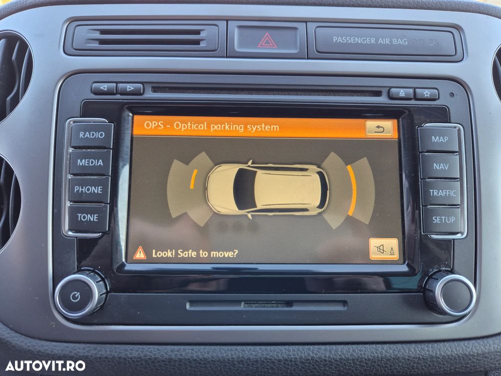 Volkswagen Tiguan 2.0 TDI DPF 4Motion DSG Lounge Sport & Style - 12