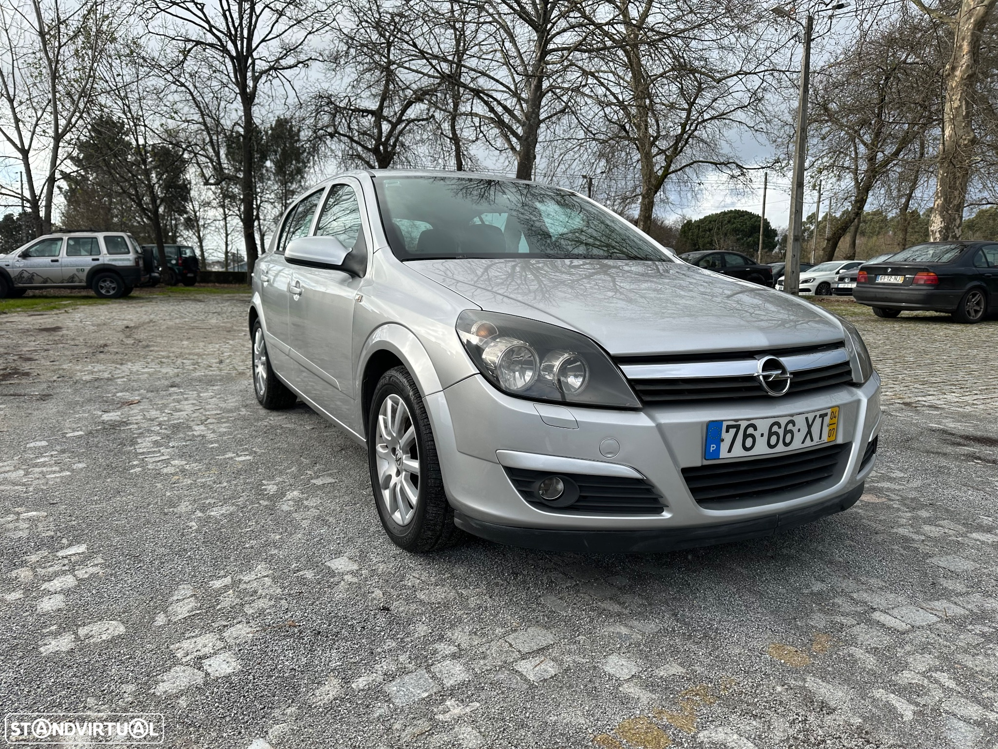 Opel Astra 1.4 Cosmo - 2