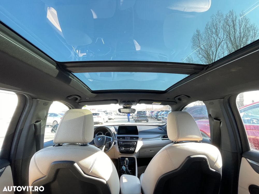 BMW X1 xDrive25e xLine - 7