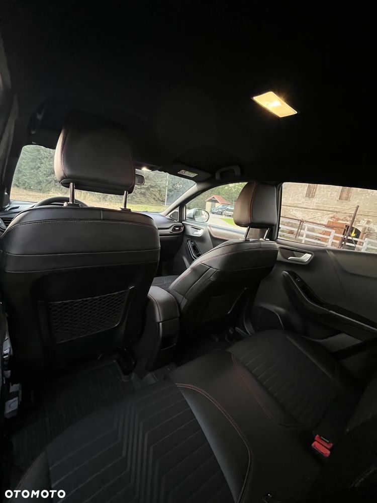 Ford Puma - 17
