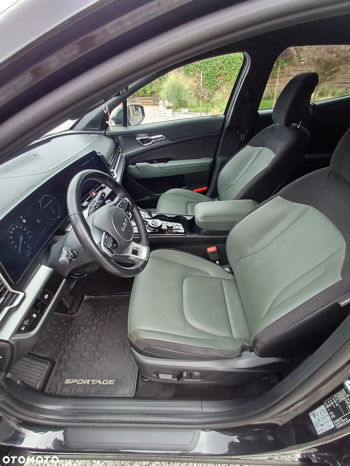 Kia Sportage 1.6 T-GDI Anniversary 2WD DCT - 18
