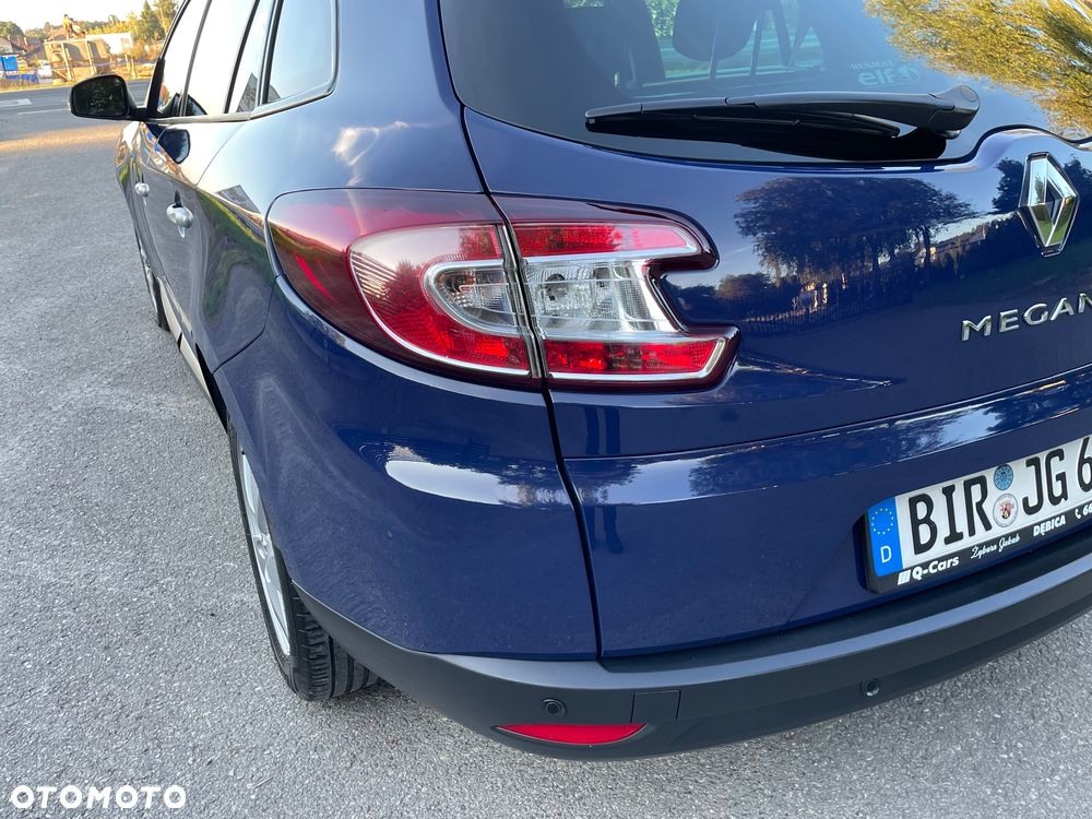 Renault Megane 1.6 16V Authentique - 32