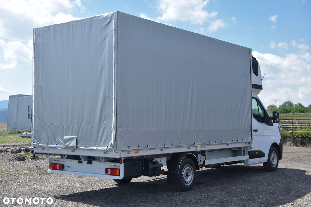 Renault Master 2.0 170KM Zabudowa 10EP Międzynarodówka Kurnik - 12