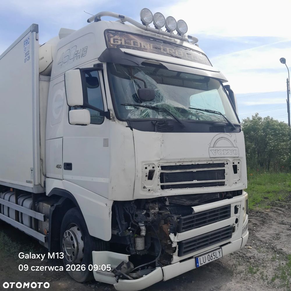 Volvo FH 13 - 7