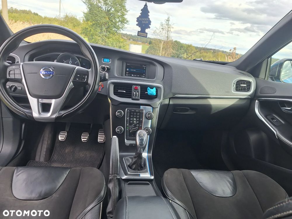 Volvo V40 - 12