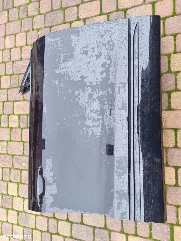 DRZWI PRAWY PRZÓD ADUI Q8 LC9X - 2