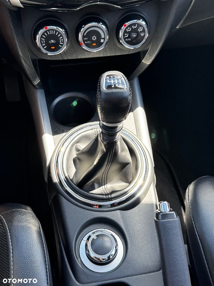 Peugeot 4008 - 17