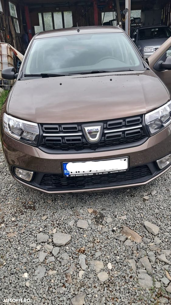 Dacia Sandero SCe 65 Access - 3