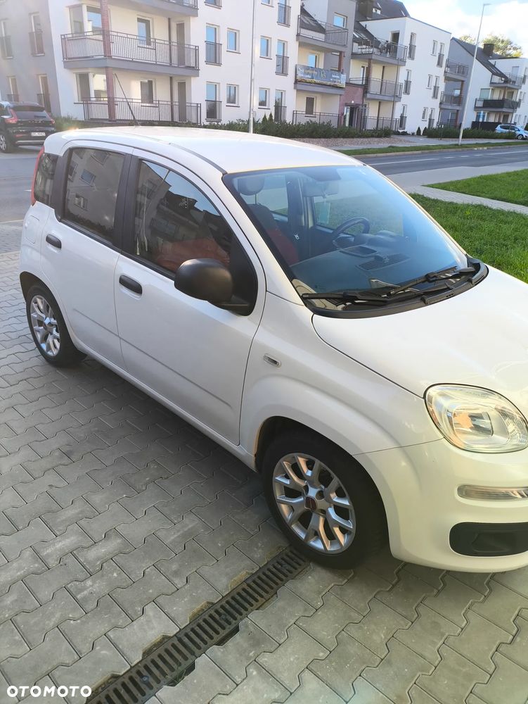 Fiat Panda - 8