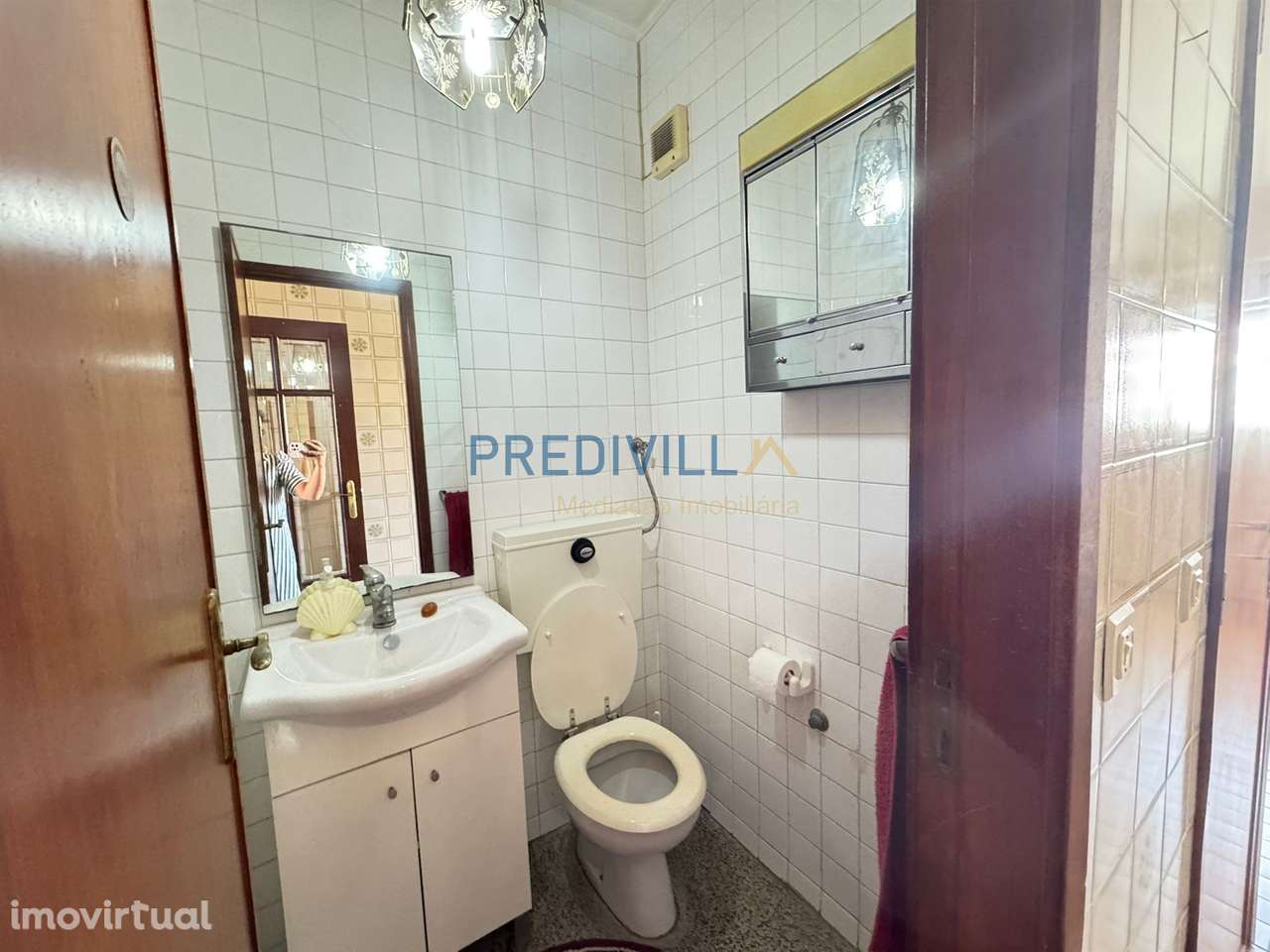 Apartamento T3 Venda em Vila do Conde,Vila do Conde - Grande imagem: 5/25