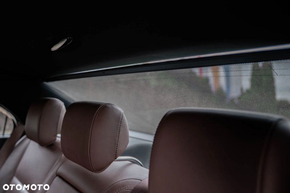 Mercedes-Benz Klasa S 350 CDI 4-Matic BlueEff - 21
