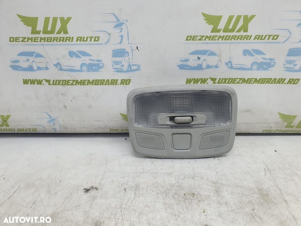 Plafoniera 36210-62r0 Suzuki Ignis 3  [din 2016 pana  2020] - 1