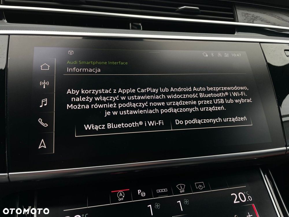Audi A8 - 30