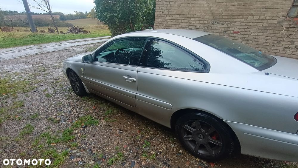 Volvo C70 2.0T - 6