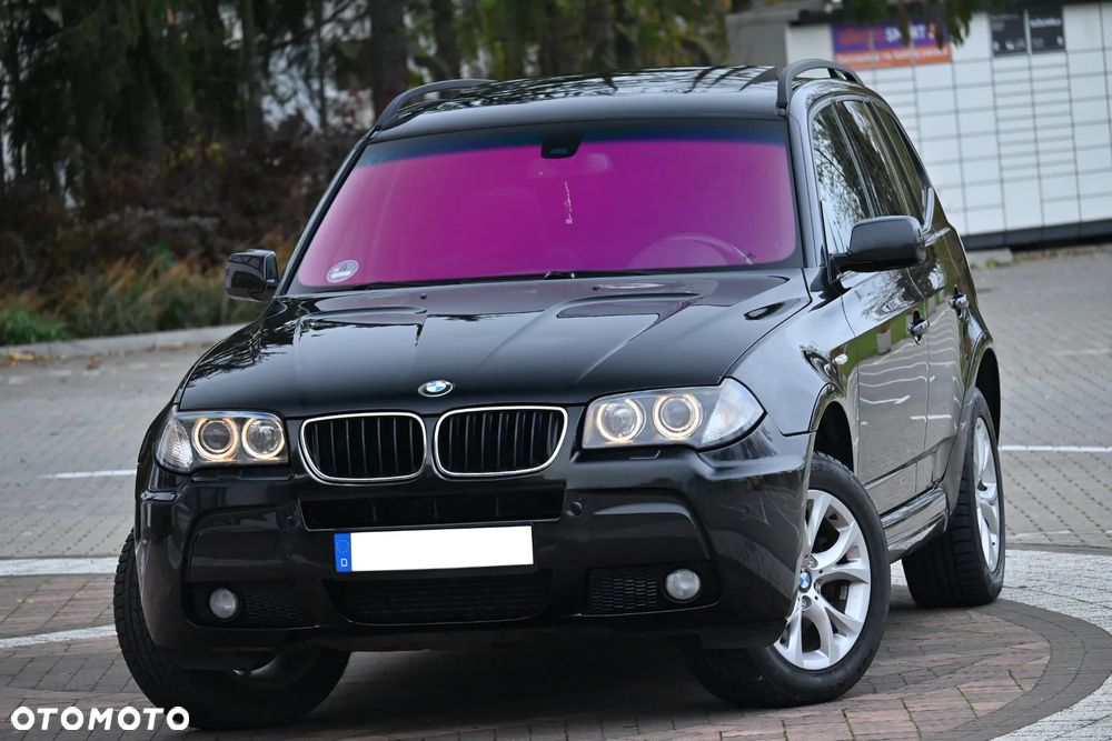 BMW X3 - 2