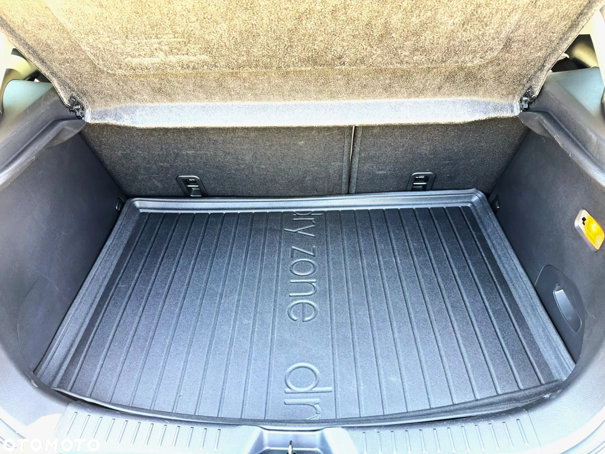 Mazda CX-3 - 14