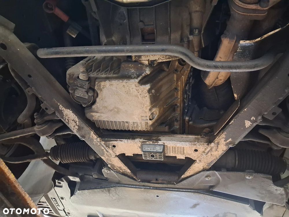 BMW Seria 5 2000