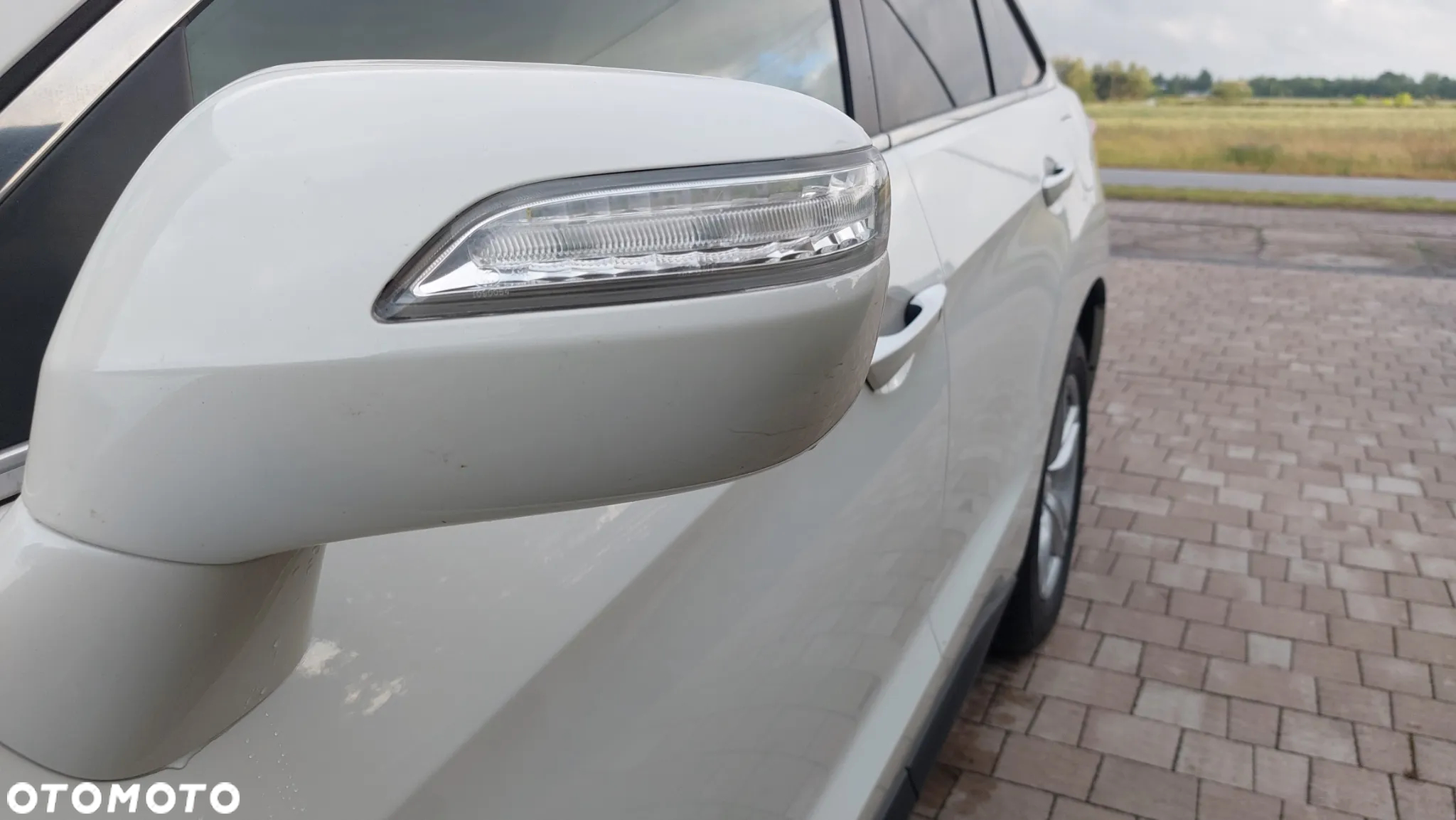 Acura RDX - 9