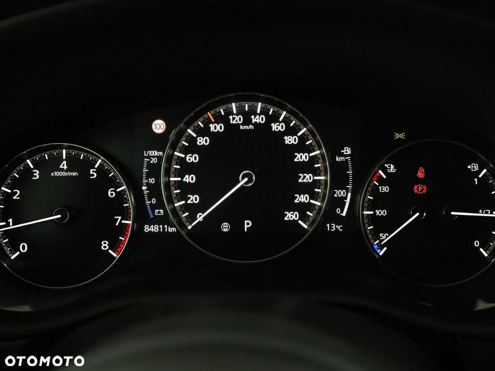 Mazda CX-30 SKYACTIV-G 2.0 M-Hybrid 150 SELECTION - 23