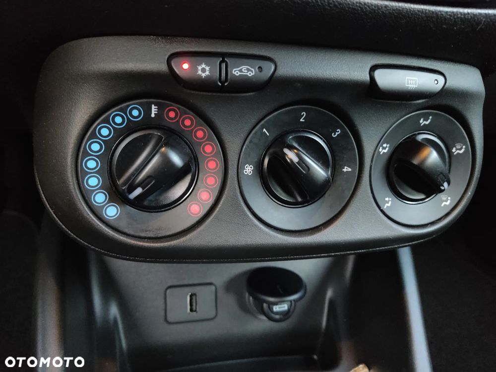 Opel Corsa 1.3 CDTI Cosmo - 25