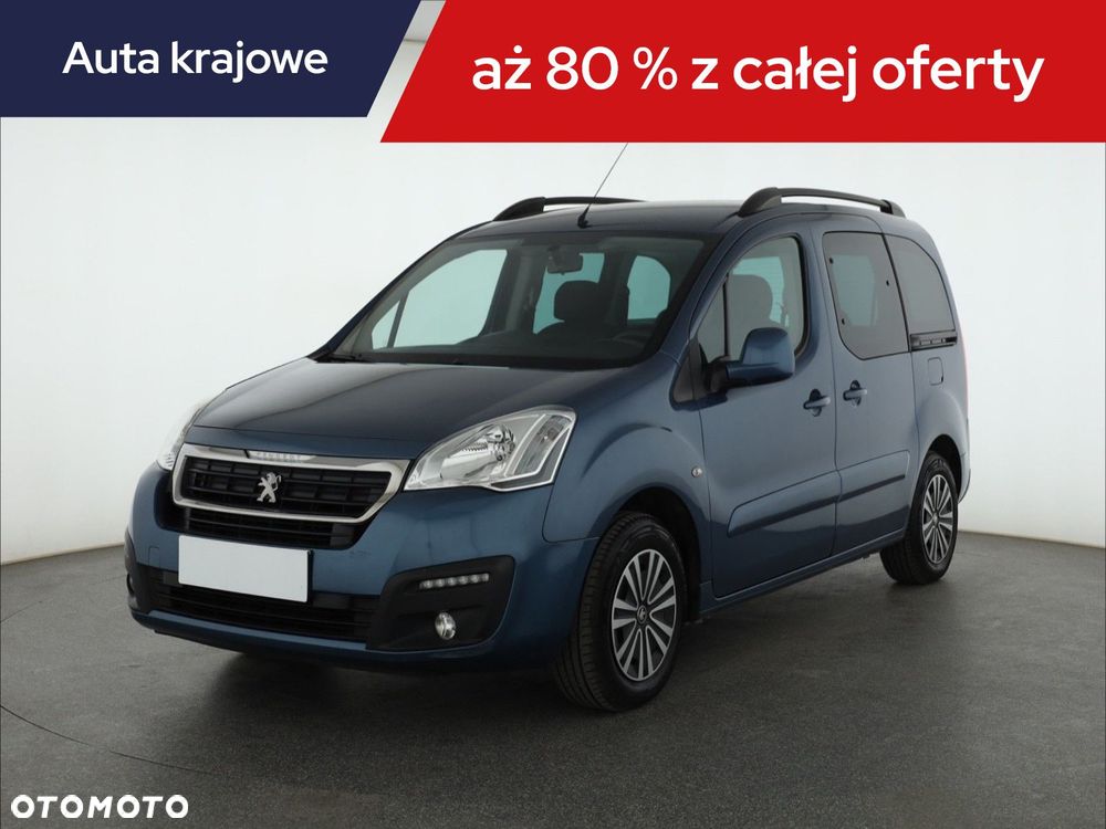 Peugeot Partner - 3