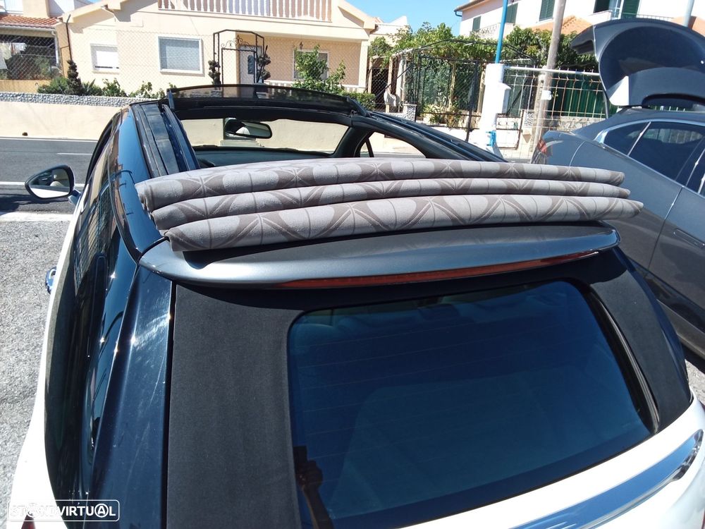 DS DS3 Cabrio Pure Tech 82 Chic - 2