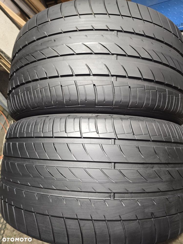 315/35/20_275/40/20 Dunlop Sport Maxx GT RSC_BMW 6_6,5mm super kpl . - 1