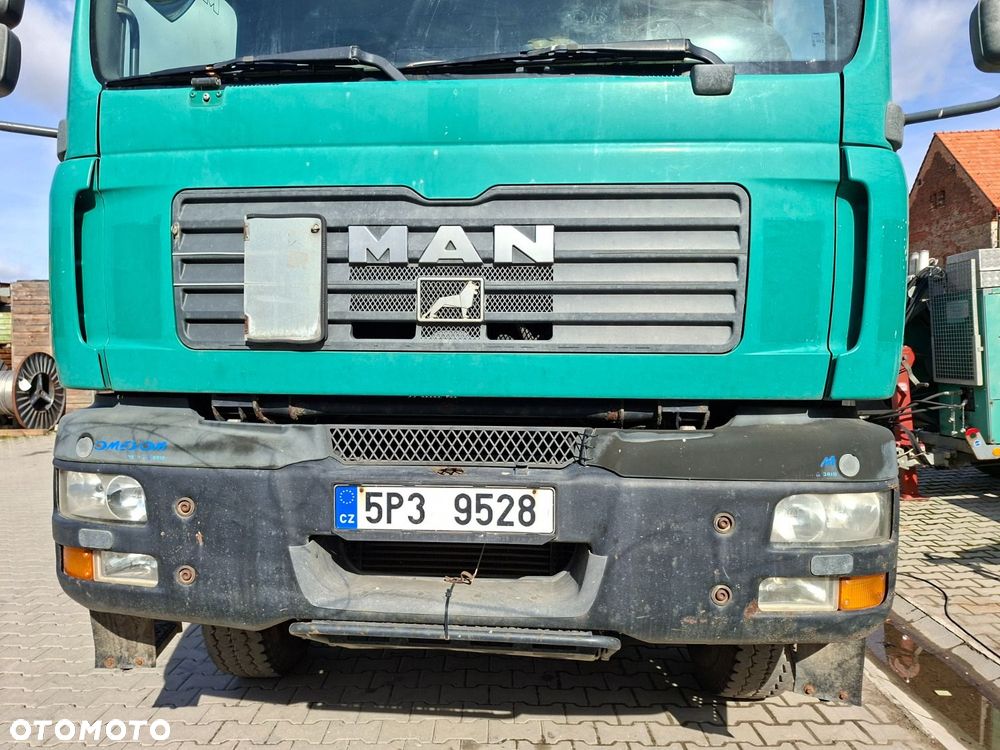 MAN Tgm 18.280 4X4 Bb - 29