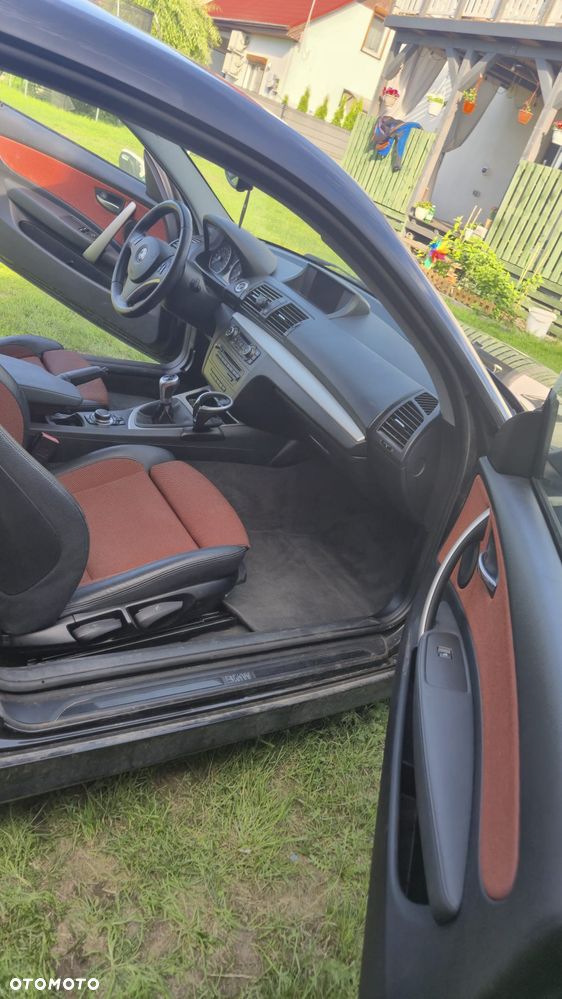 BMW Seria 1 - 10