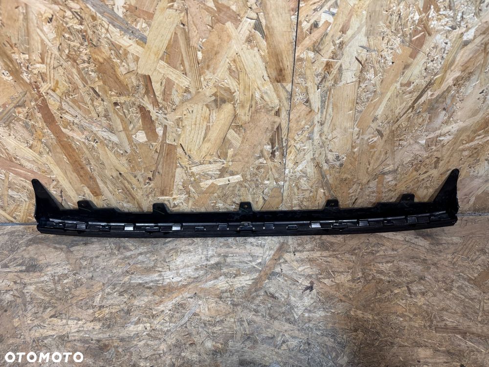 Listwa zderzaka przedniego Ford transit custom III 23- - 2