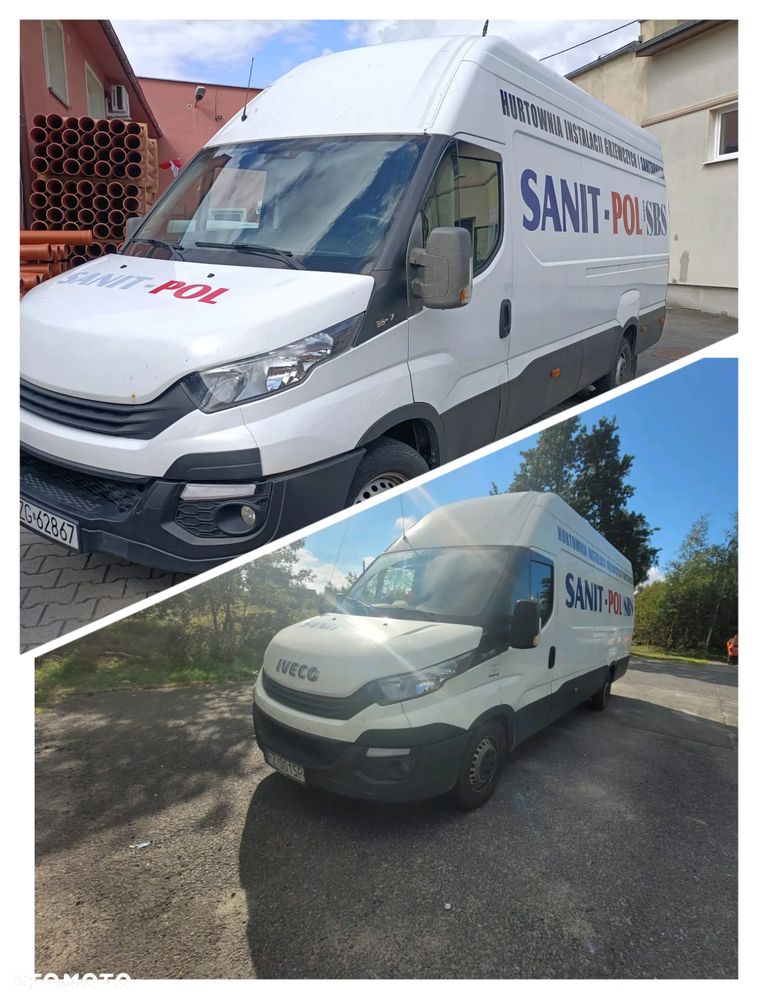 Iveco Daily - 11