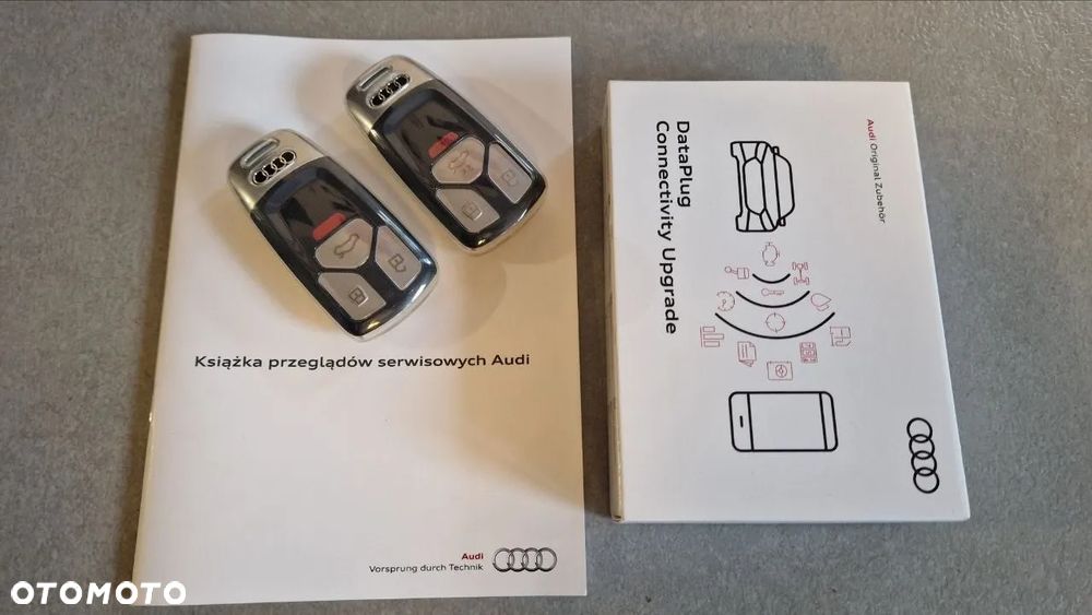Audi Q5 45 TFSI quattro S tronic S line business - 40