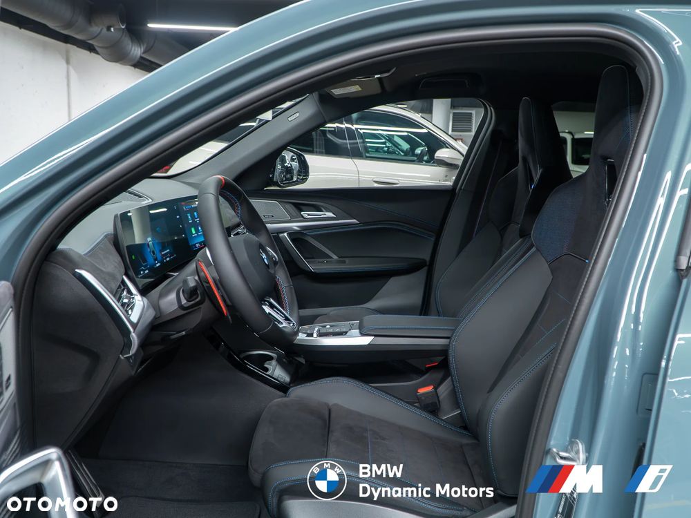 BMW X2 - 18