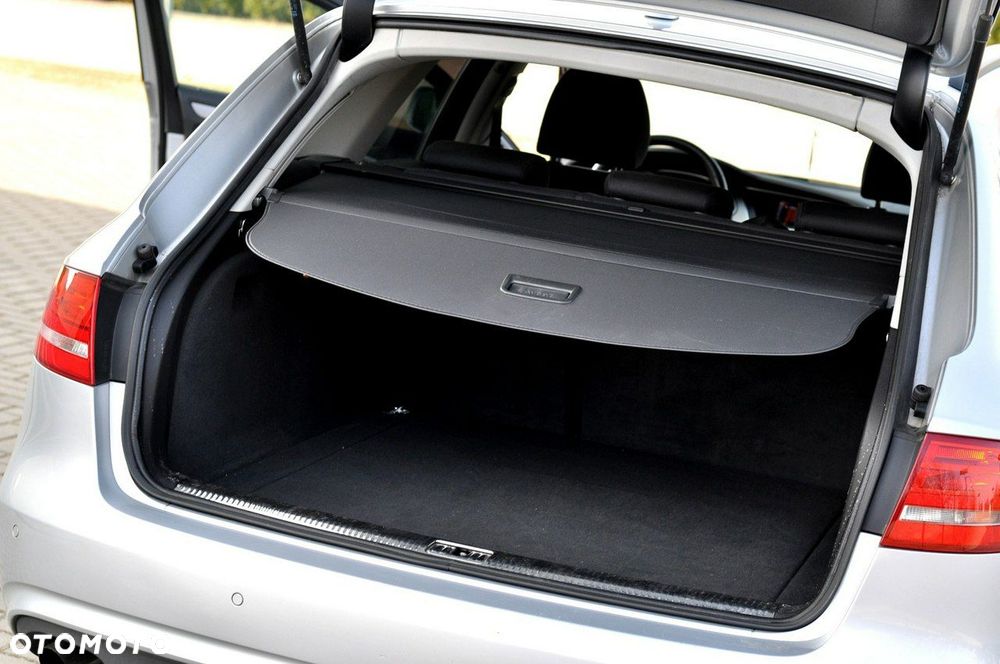 Audi A4 Avant - 29