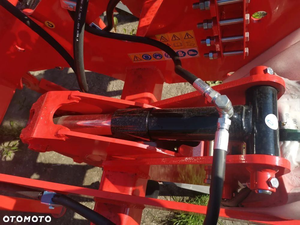 Gaspardo Attila 300/7 Hydro - 7