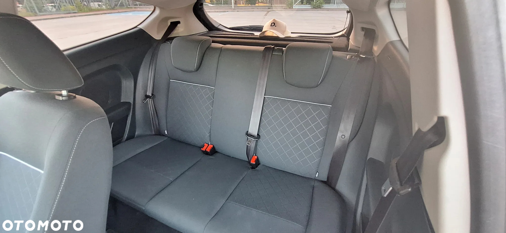 Ford Fiesta 1.25 Trend - 25