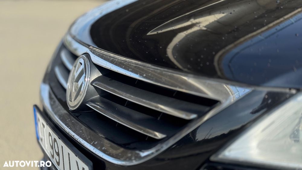 Volkswagen Passat CC 2.0 TDI DSG - 12