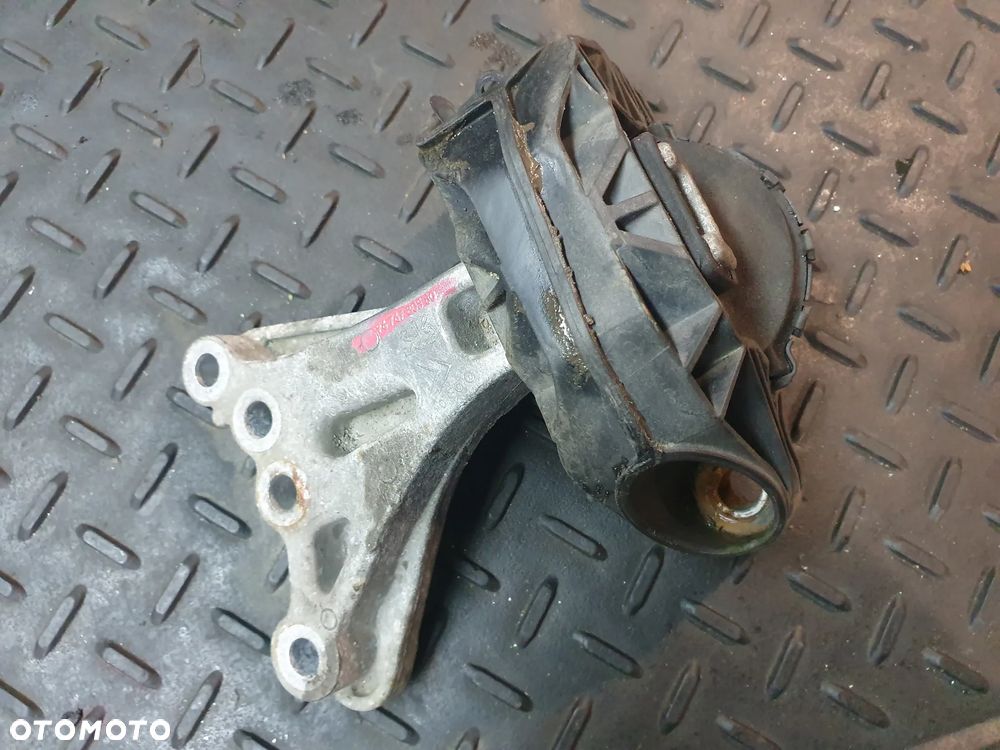 CITROEN C3 III II 208 1,2 VTI ŁPA PODUSZKA SILNIKA 9676780580 - 1