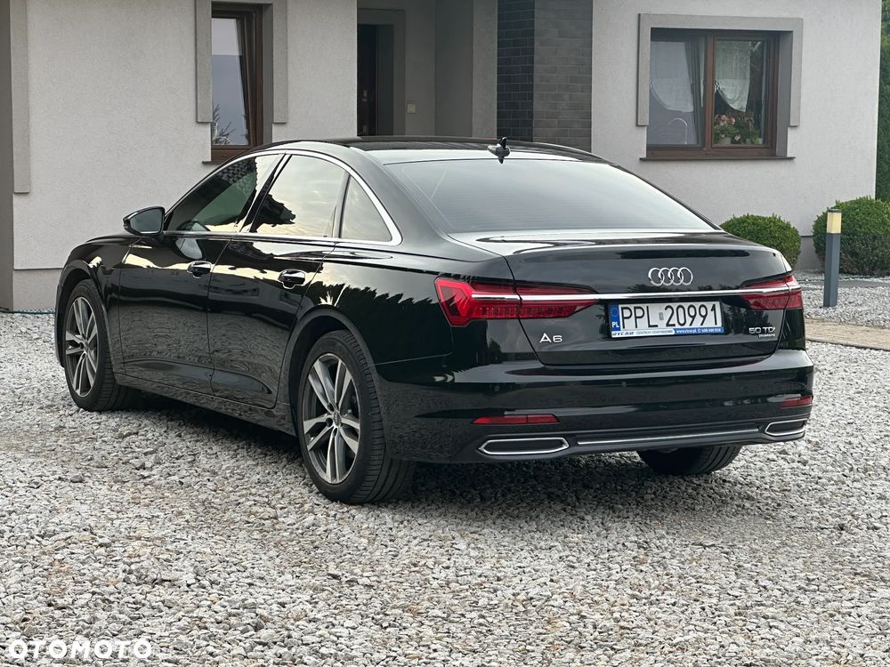 Audi A6 Limousine - 37